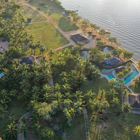 The Cove Pasikuda - Eco Resort Passikudah المظهر الخارجي الصورة