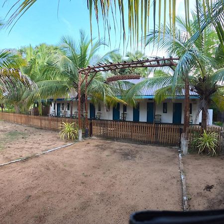 The Cove Pasikuda - Eco Resort Passikudah المظهر الخارجي الصورة