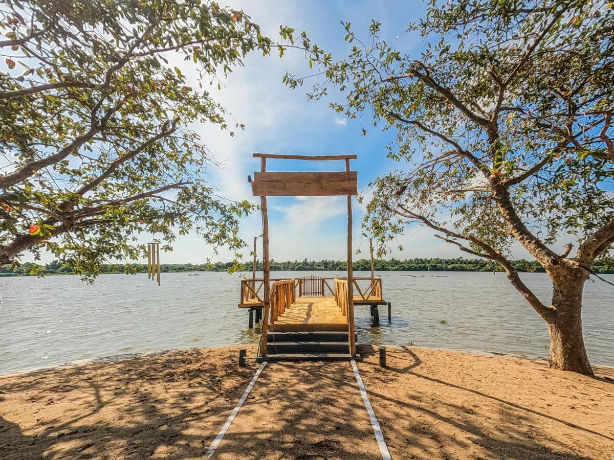 The Cove Pasikuda - Eco Resort Passikudah المظهر الخارجي الصورة