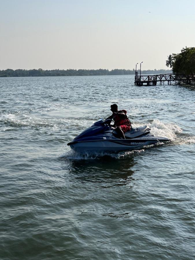 The Cove Pasikuda - Eco Resort Passikudah المظهر الخارجي الصورة
