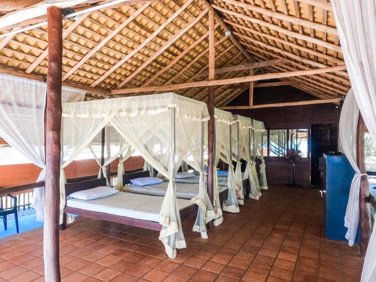 The Cove Pasikuda - Eco Resort Passikudah المظهر الخارجي الصورة