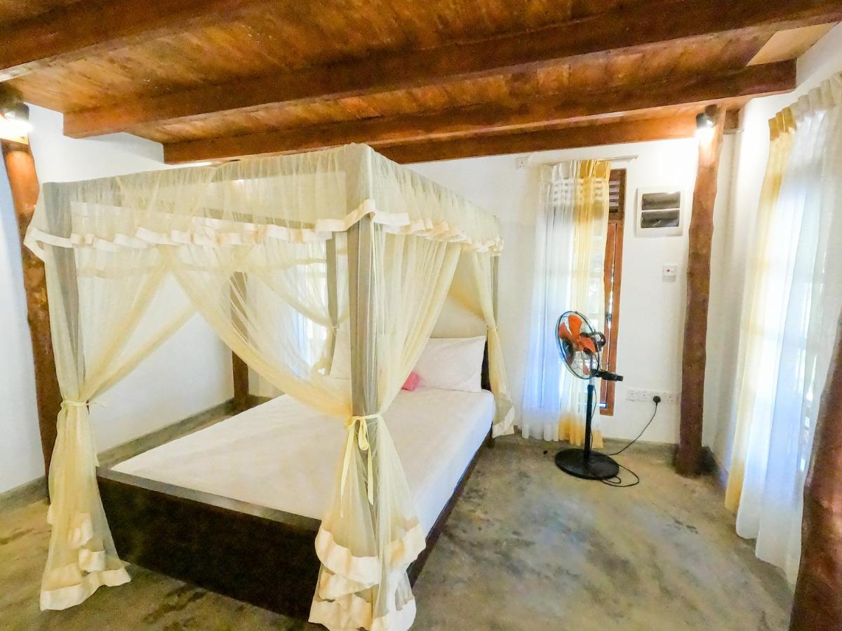 The Cove Pasikuda - Eco Resort Passikudah المظهر الخارجي الصورة