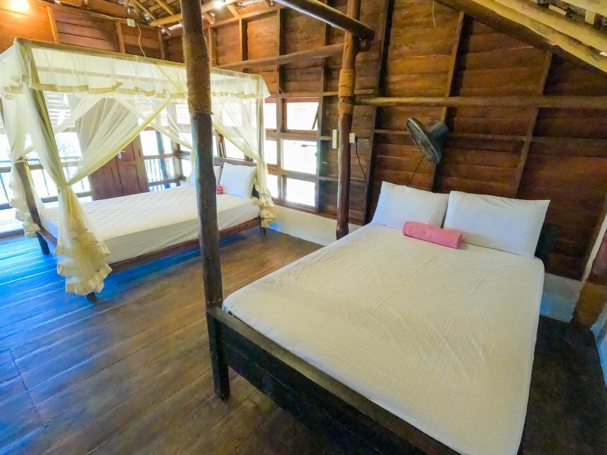 The Cove Pasikuda - Eco Resort Passikudah المظهر الخارجي الصورة