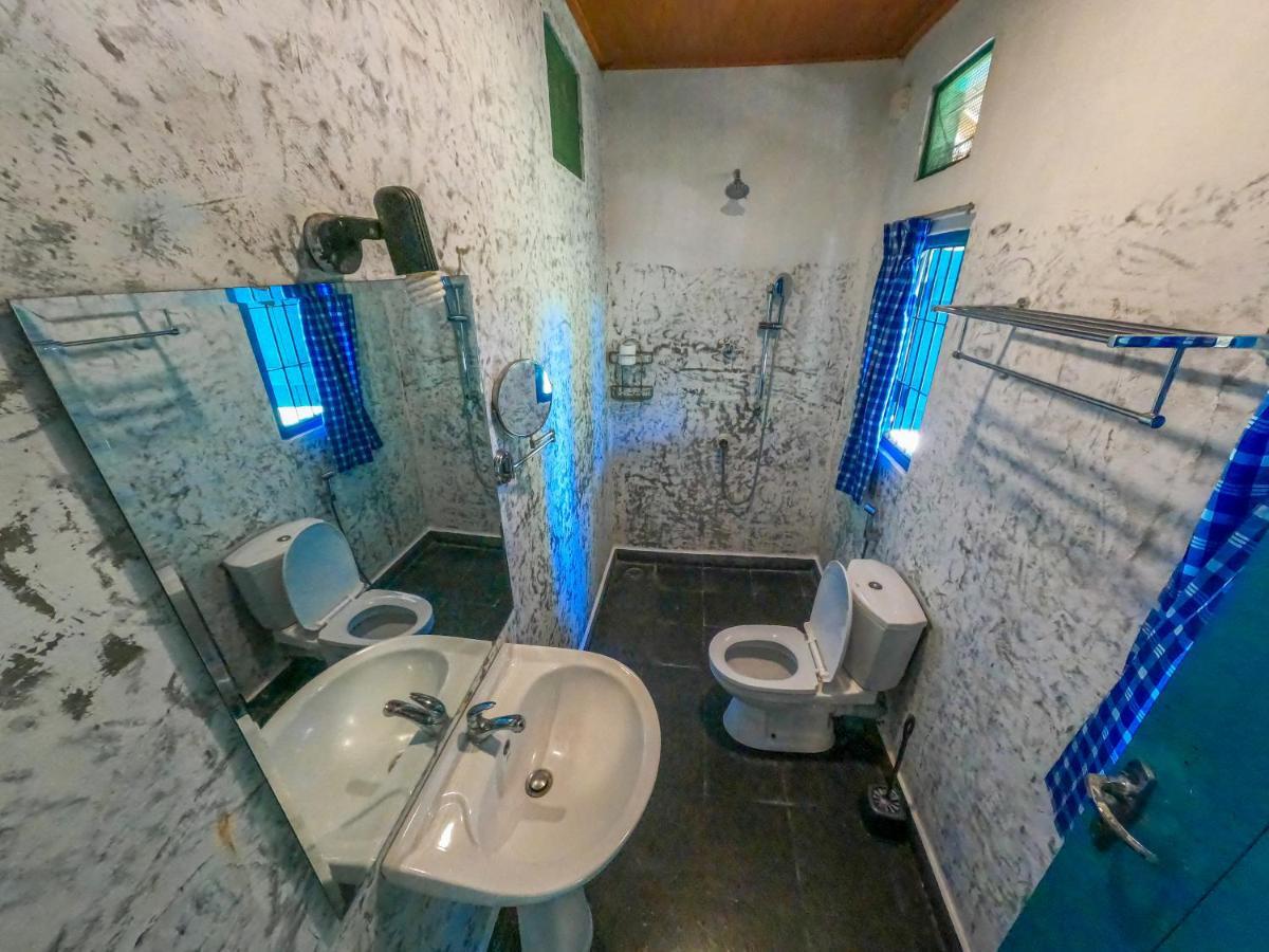 The Cove Pasikuda - Eco Resort Passikudah المظهر الخارجي الصورة