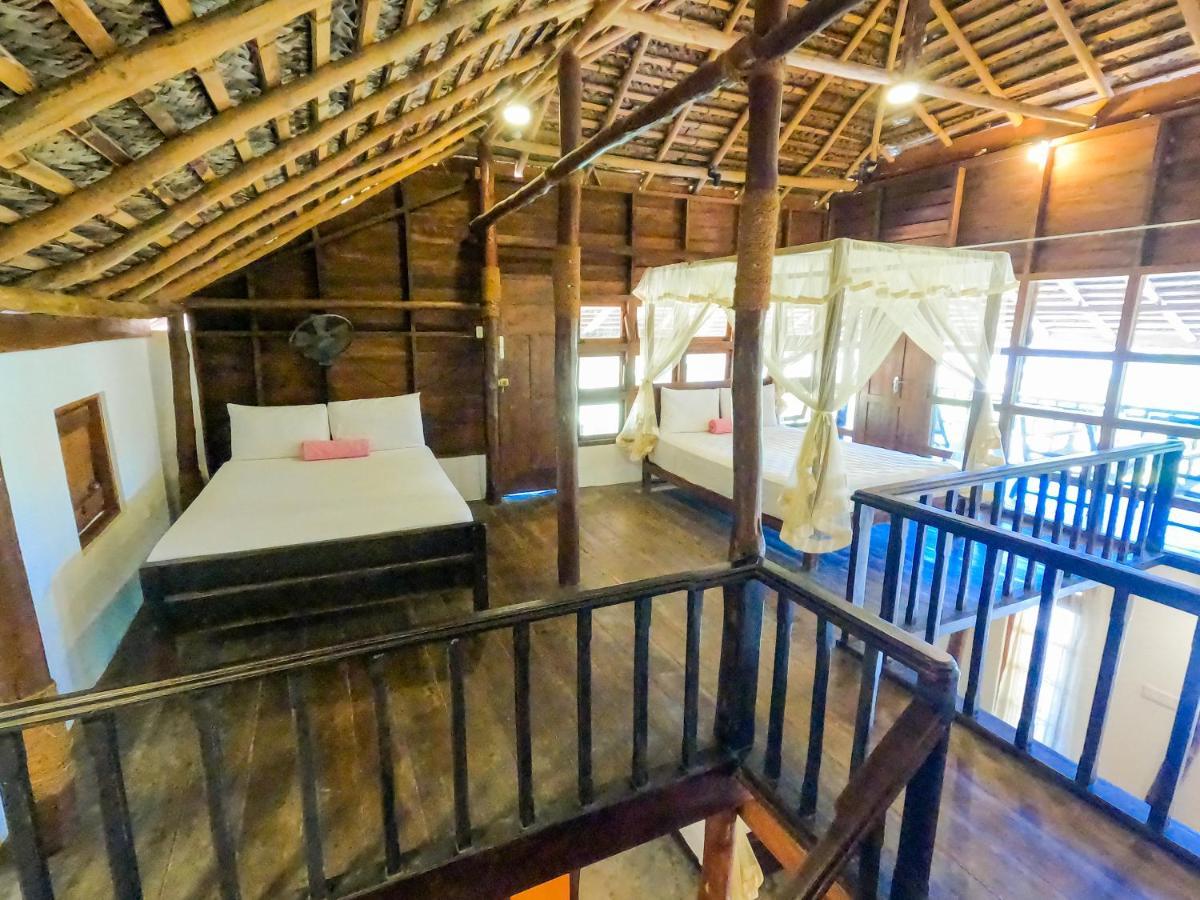 The Cove Pasikuda - Eco Resort Passikudah المظهر الخارجي الصورة