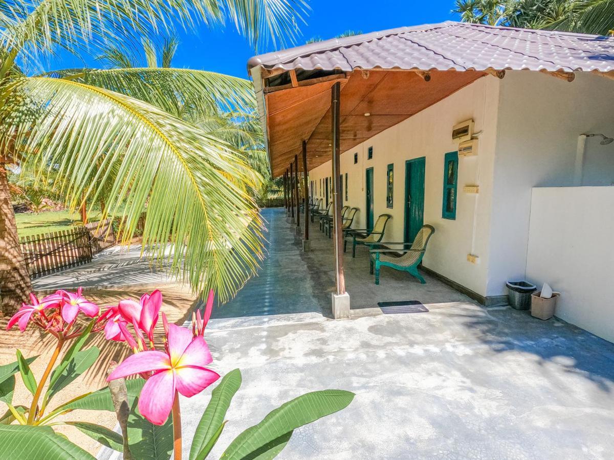 The Cove Pasikuda - Eco Resort Passikudah المظهر الخارجي الصورة