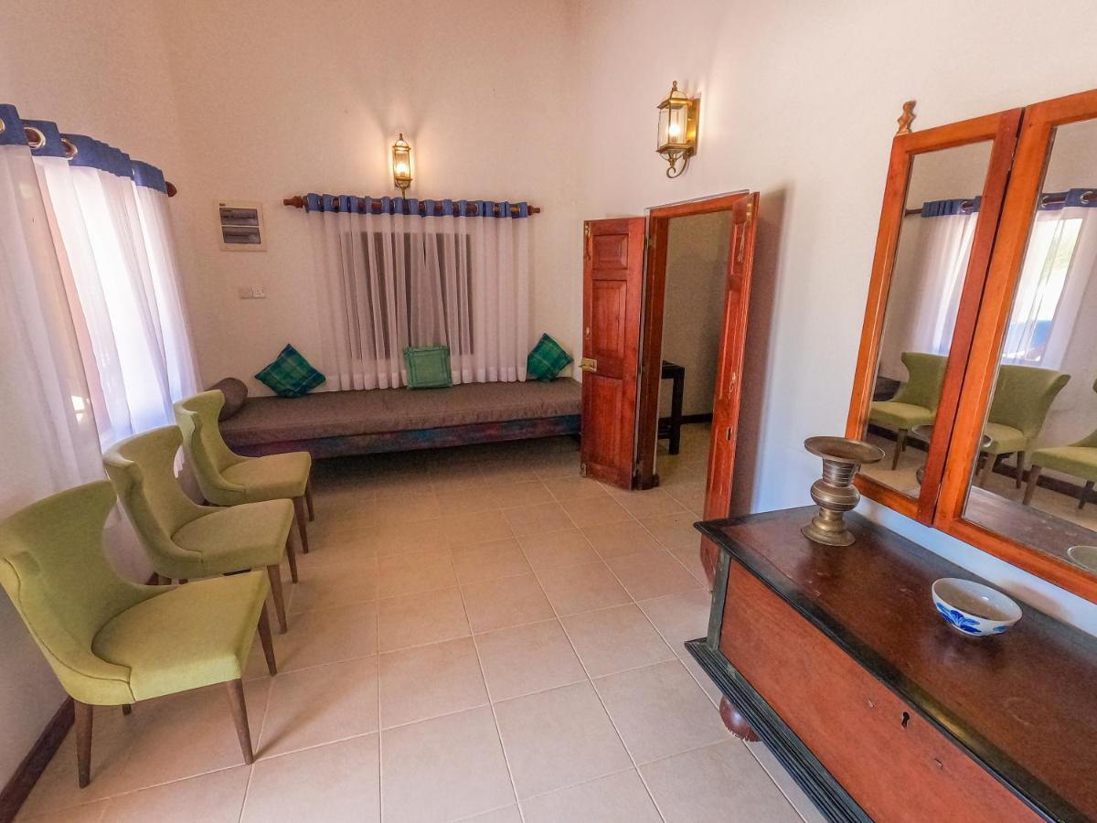 The Cove Pasikuda - Eco Resort Passikudah المظهر الخارجي الصورة
