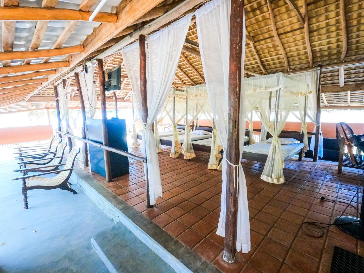 The Cove Pasikuda - Eco Resort Passikudah المظهر الخارجي الصورة