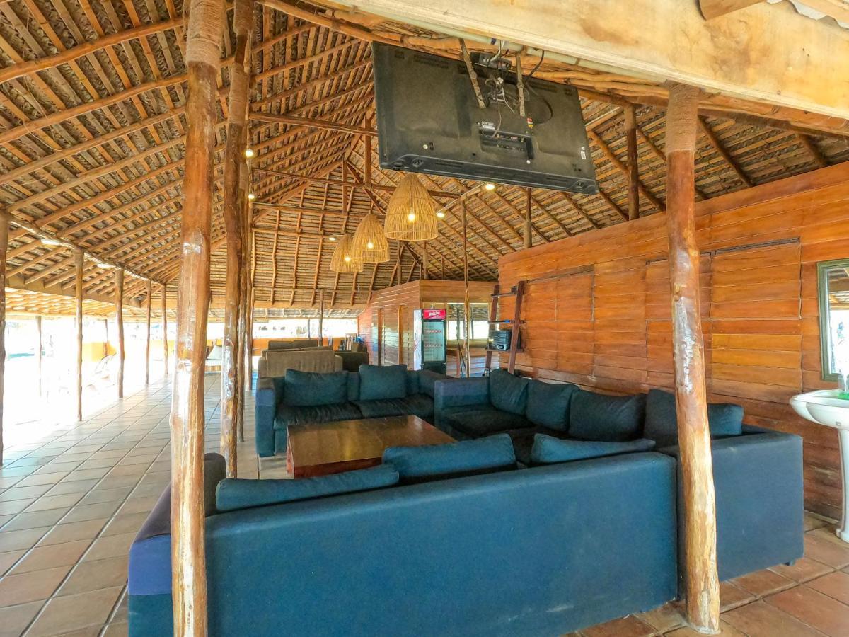 The Cove Pasikuda - Eco Resort Passikudah المظهر الخارجي الصورة