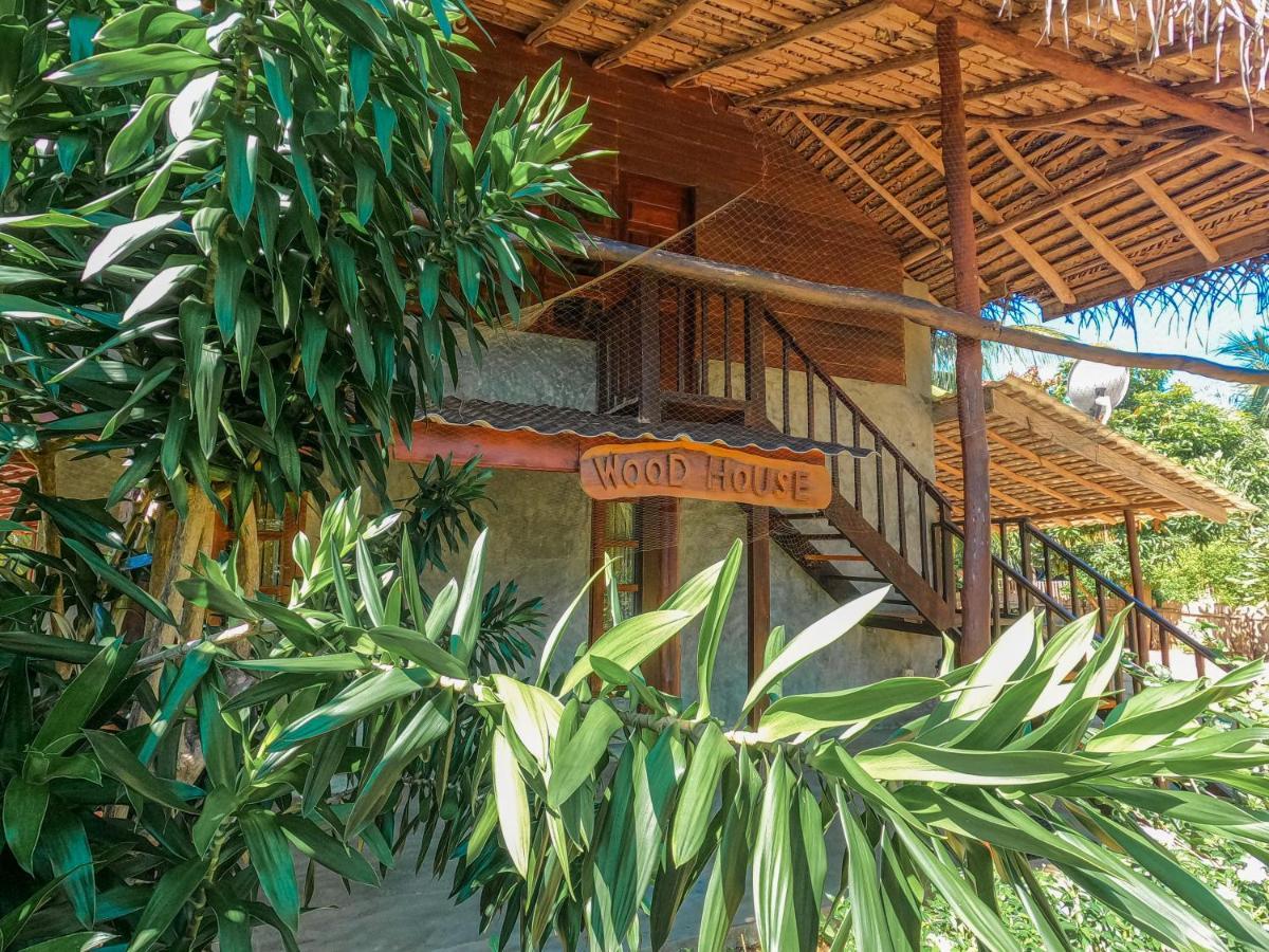The Cove Pasikuda - Eco Resort Passikudah المظهر الخارجي الصورة