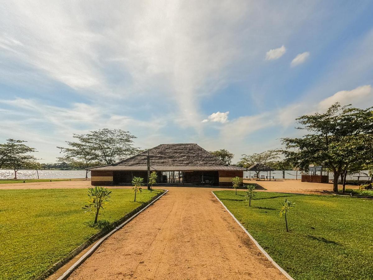 The Cove Pasikuda - Eco Resort Passikudah المظهر الخارجي الصورة
