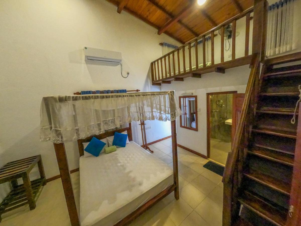 The Cove Pasikuda - Eco Resort Passikudah المظهر الخارجي الصورة