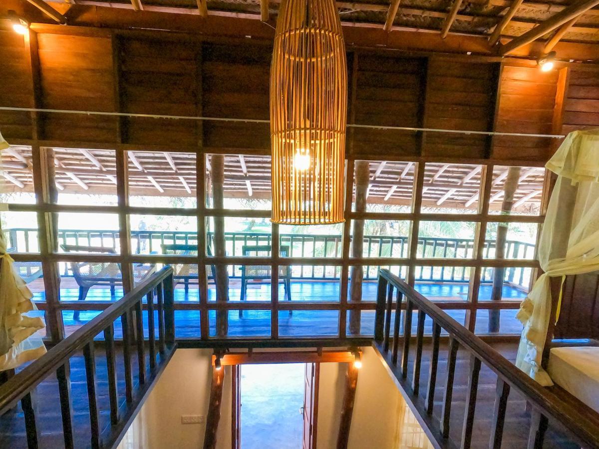 The Cove Pasikuda - Eco Resort Passikudah المظهر الخارجي الصورة