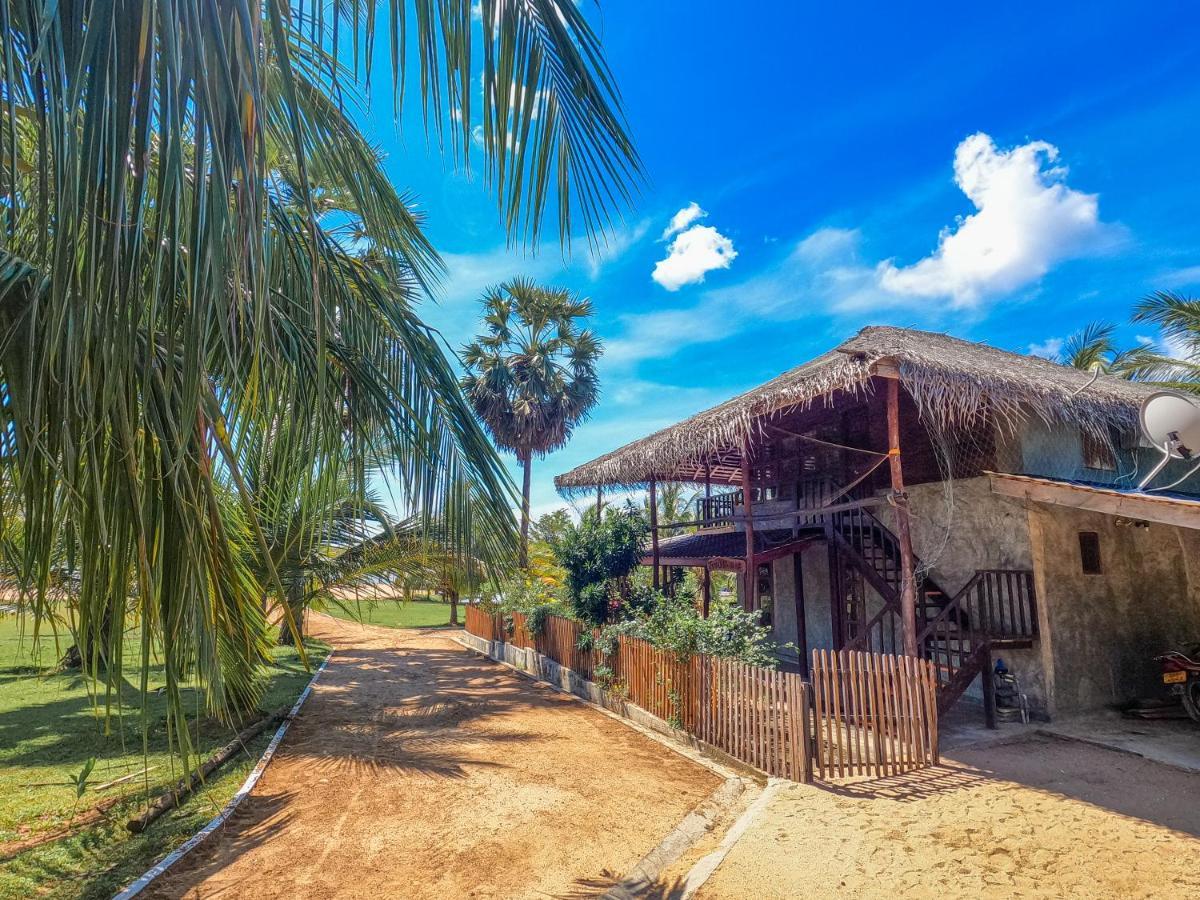 The Cove Pasikuda - Eco Resort Passikudah المظهر الخارجي الصورة