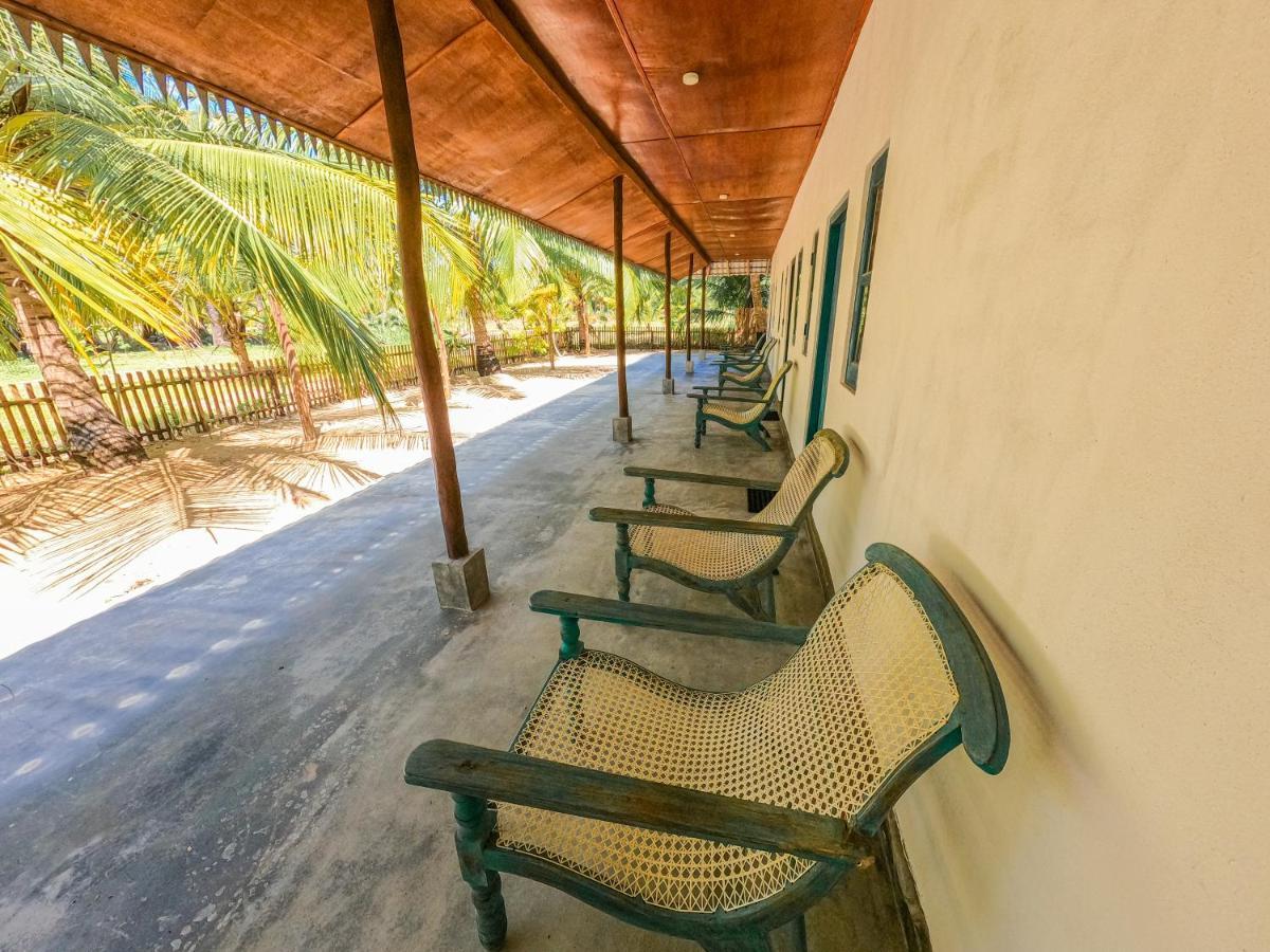 The Cove Pasikuda - Eco Resort Passikudah المظهر الخارجي الصورة