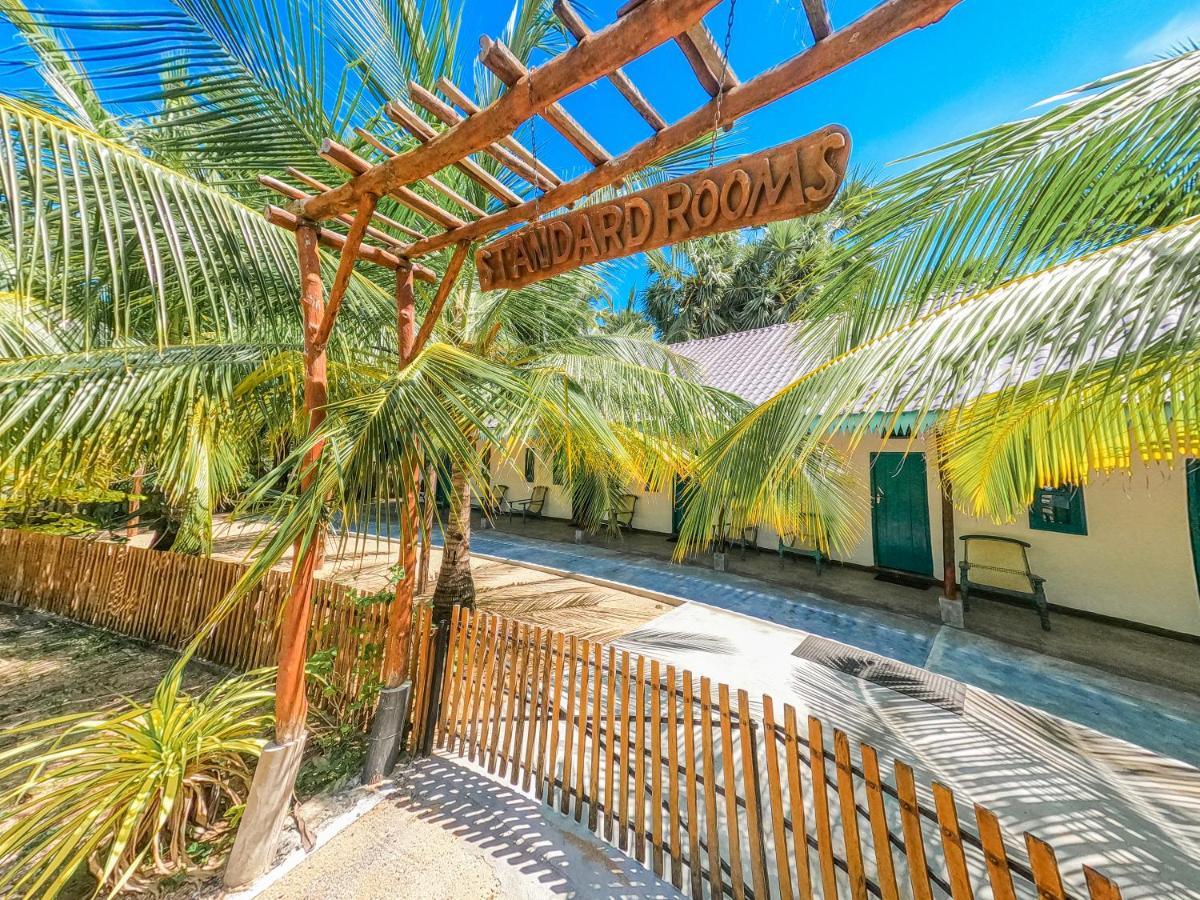 The Cove Pasikuda - Eco Resort Passikudah المظهر الخارجي الصورة