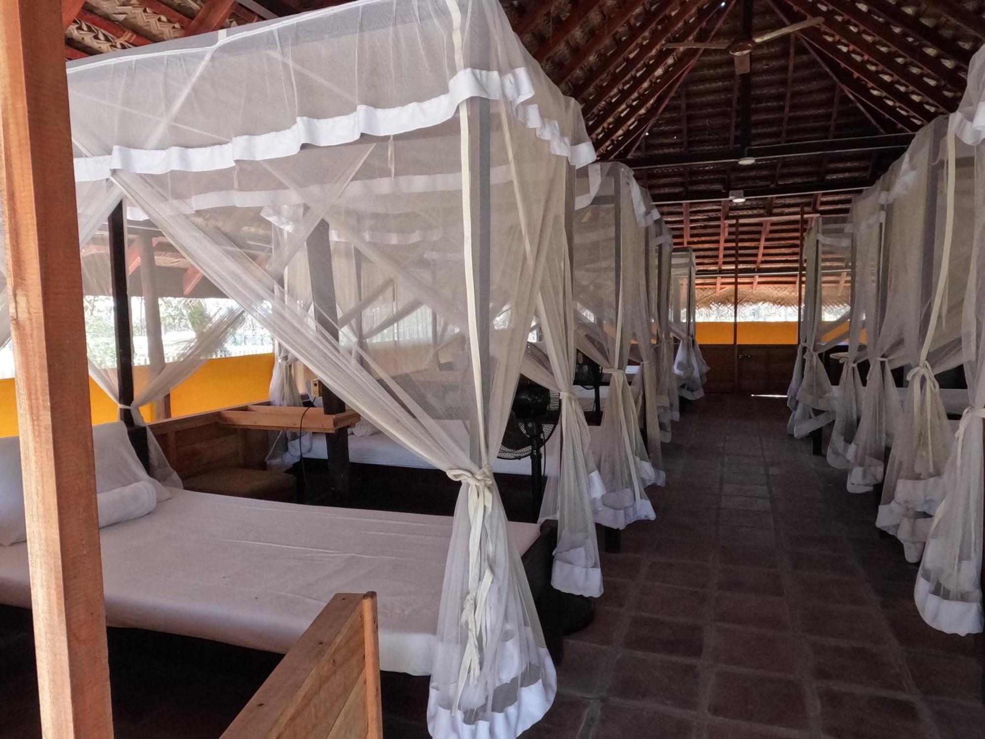 The Cove Pasikuda - Eco Resort Passikudah المظهر الخارجي الصورة