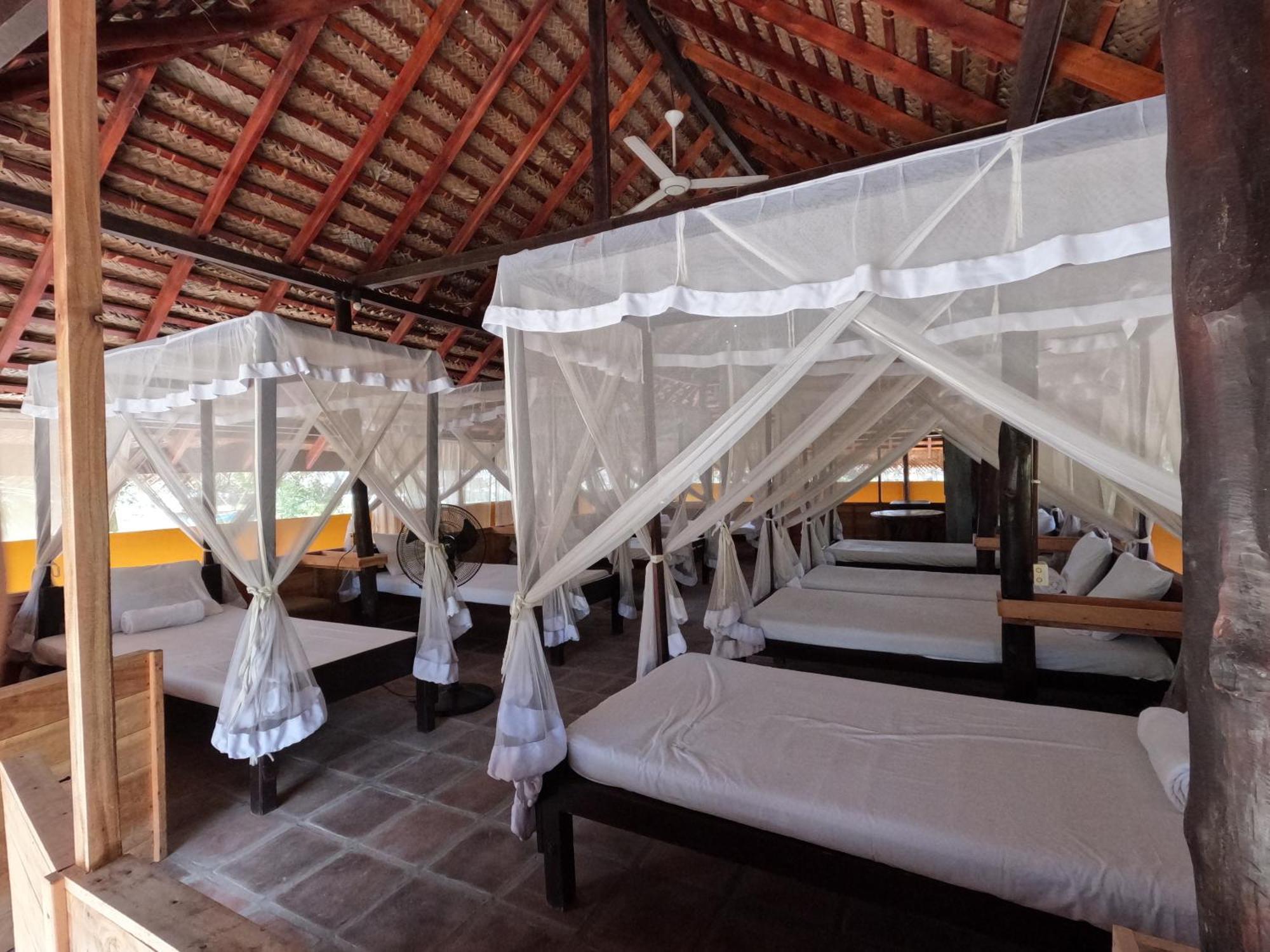 The Cove Pasikuda - Eco Resort Passikudah المظهر الخارجي الصورة