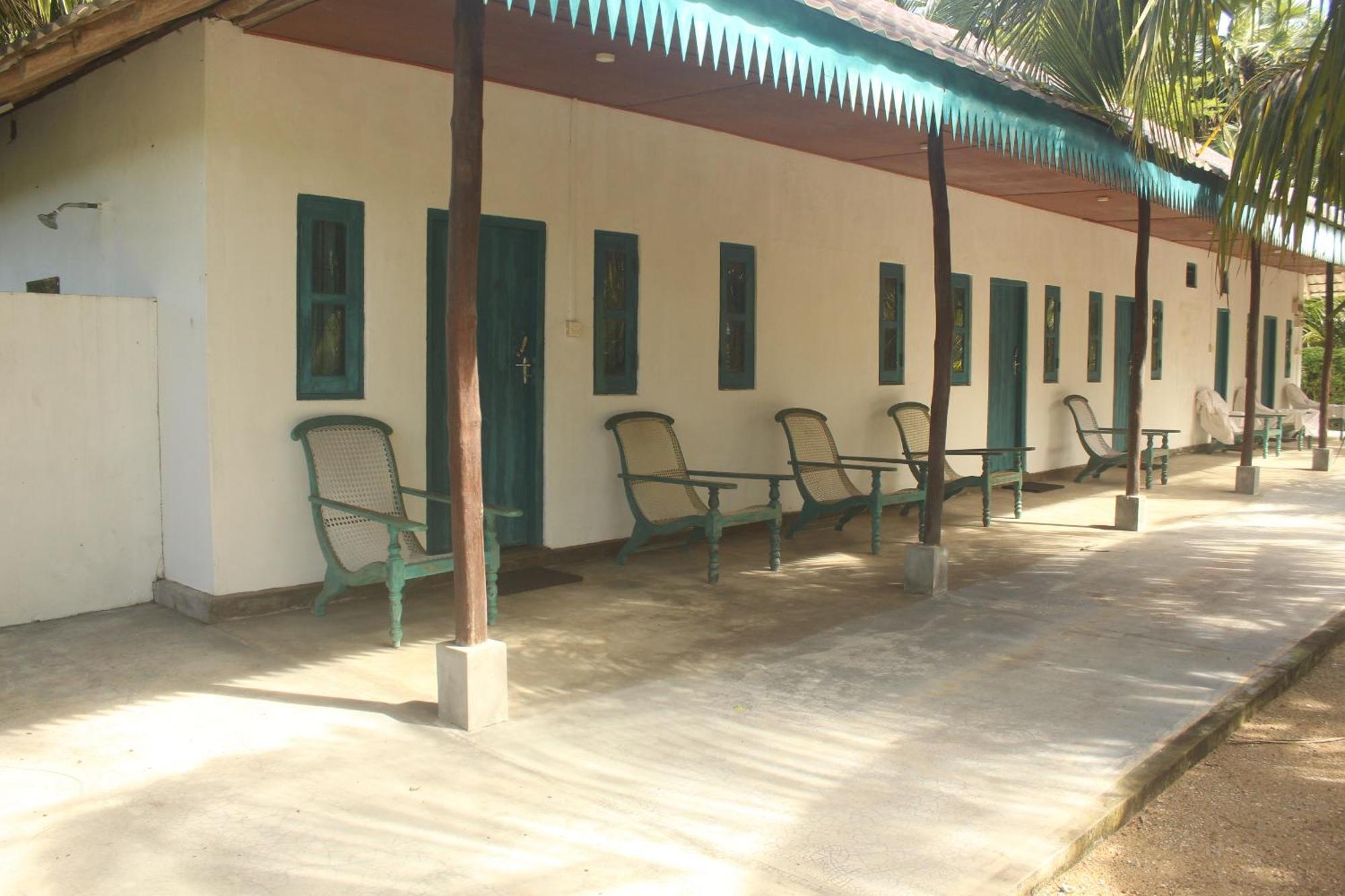 The Cove Pasikuda - Eco Resort Passikudah المظهر الخارجي الصورة