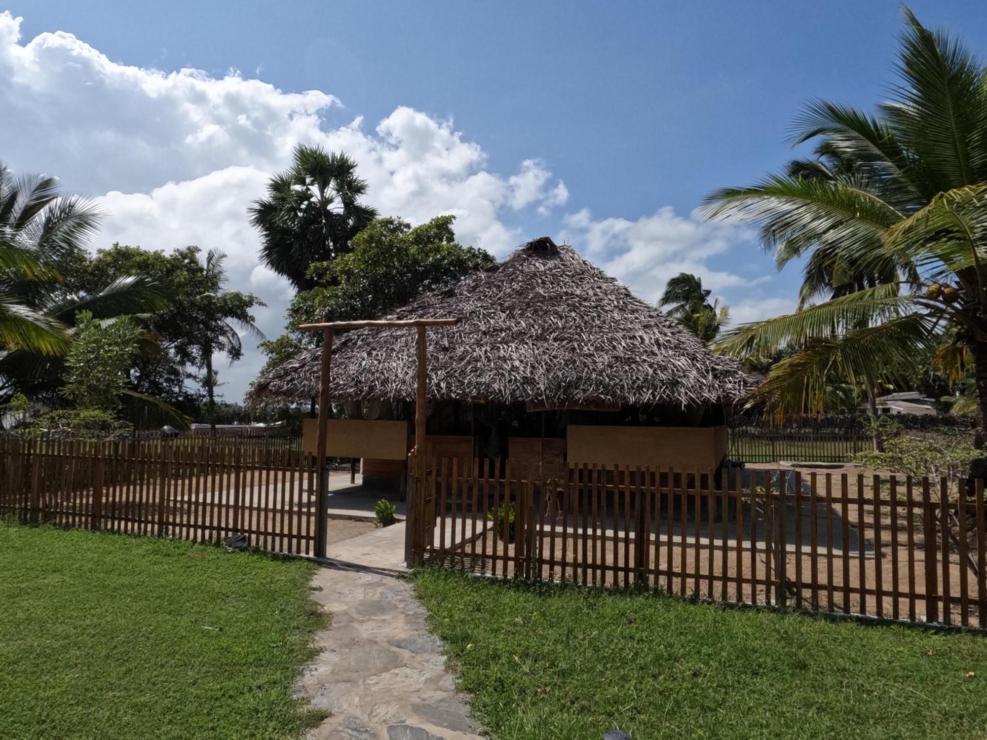 The Cove Pasikuda - Eco Resort Passikudah المظهر الخارجي الصورة