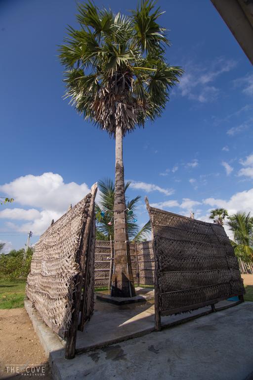 The Cove Pasikuda - Eco Resort Passikudah المظهر الخارجي الصورة