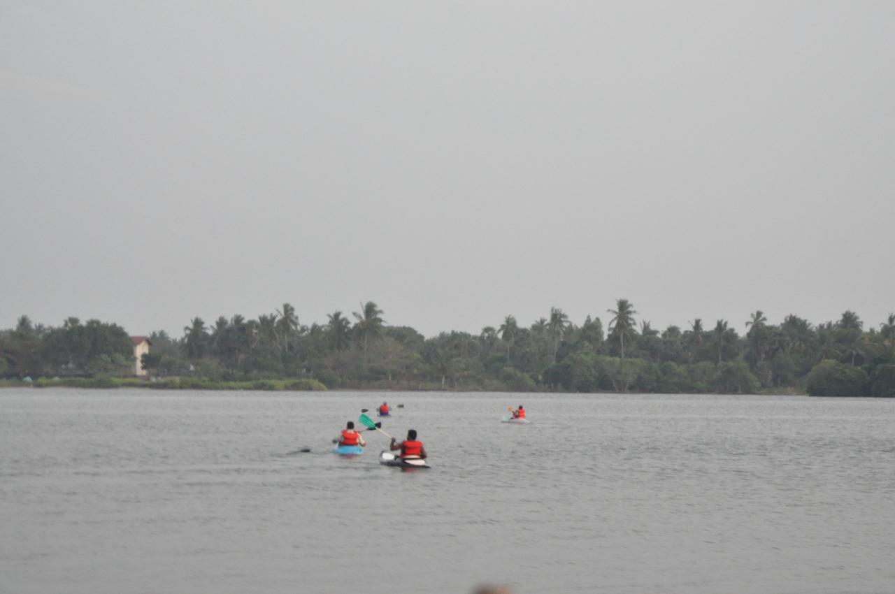 The Cove Pasikuda - Eco Resort Passikudah المظهر الخارجي الصورة