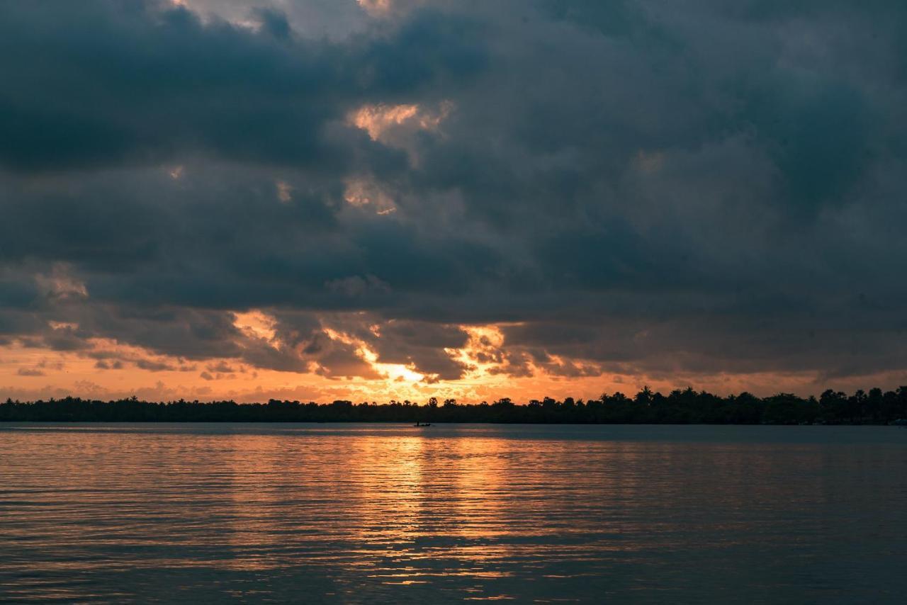 The Cove Pasikuda - Eco Resort Passikudah المظهر الخارجي الصورة