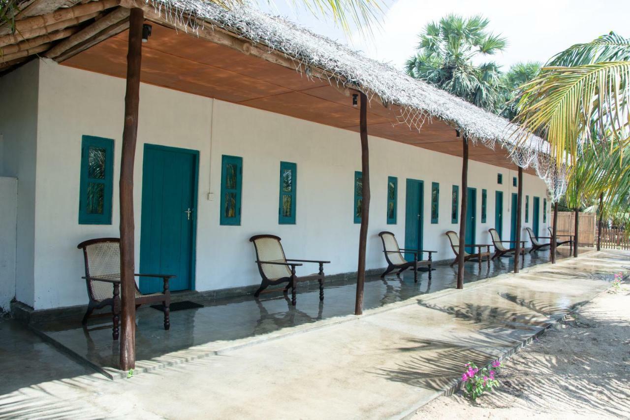 The Cove Pasikuda - Eco Resort Passikudah المظهر الخارجي الصورة