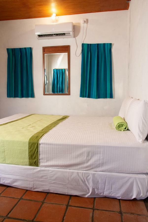 The Cove Pasikuda - Eco Resort Passikudah المظهر الخارجي الصورة