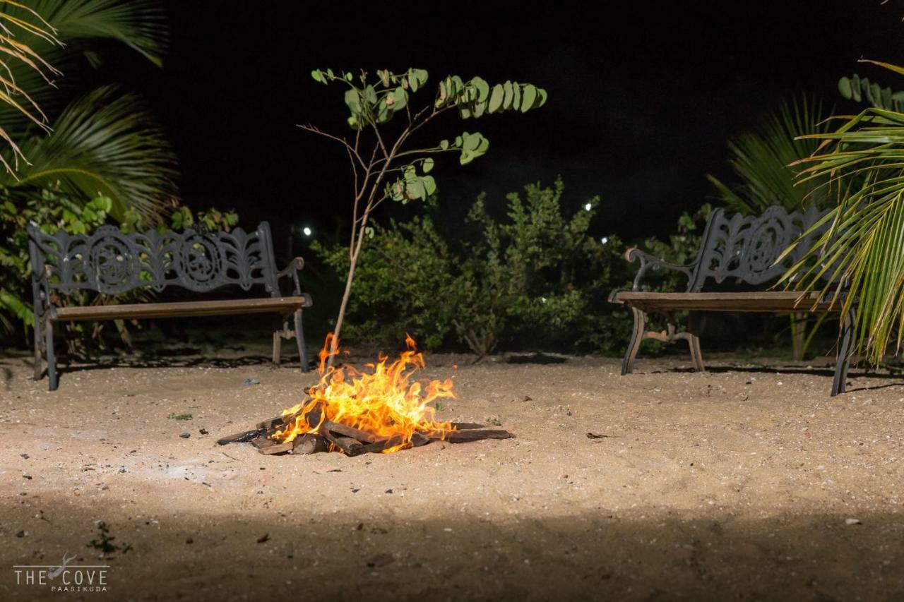 The Cove Pasikuda - Eco Resort Passikudah المظهر الخارجي الصورة